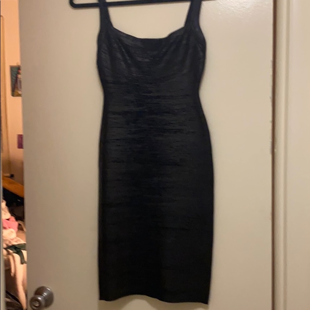 Herve Leger